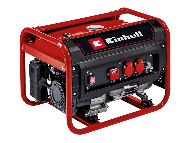 Einhell | Stromerzeuger TC-PG 25/1/E5