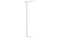 EGLO GARABELLA LED-Stehl. weiss