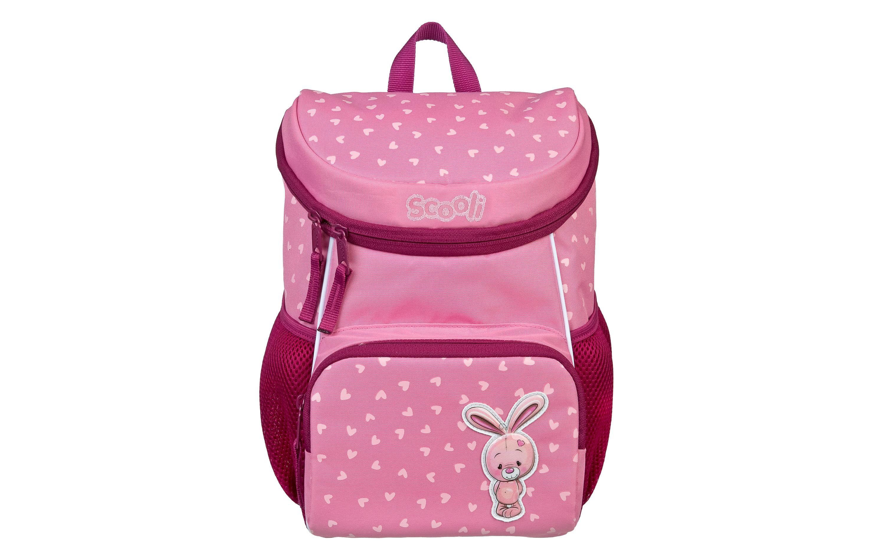 Scooli Kindergartenrucksack 8 Liter