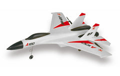 Amewi | Flugzeug SU27 3-Kanal mit Gyro | RTF