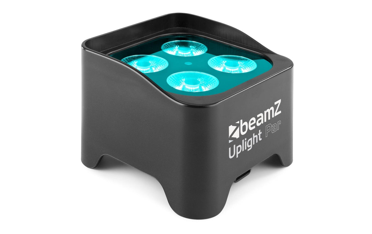 BeamZ BBP90