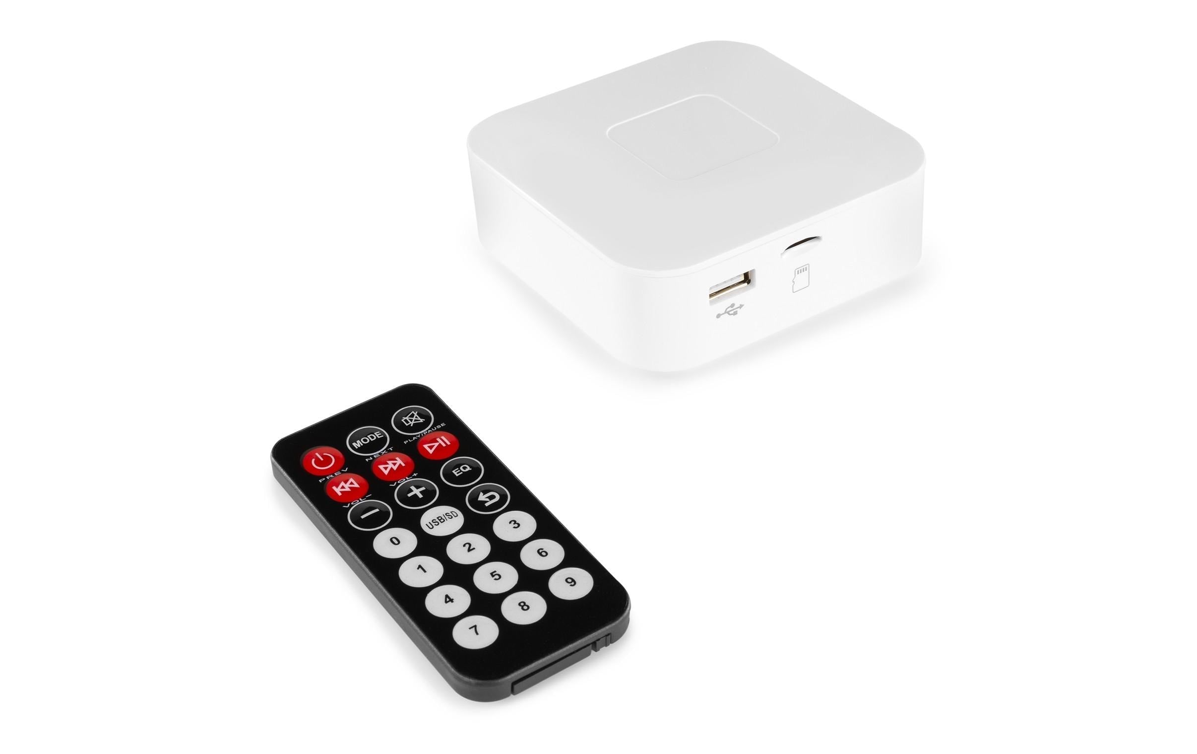 Power Dynamics BT20