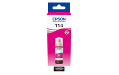 Epson, Tinte Nr. 114 / C13T07B340 Magenta