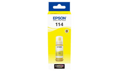 Epson | Tinte Nr. 114 / C13T07B440 | Yellow