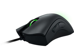 Razer | DeathAdder Essential, black | USB, 6.400 DPI 1,8 m