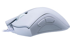 Razer | DeathAdder Essential, white | USB, 6.400 DPI 1,8 m