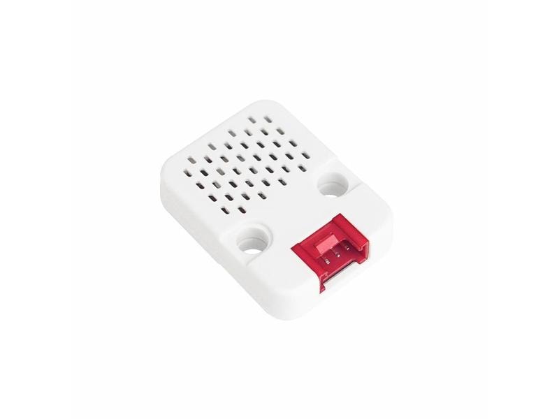 M5Stack | ENV III Unit with Temp. Humidity | Pressure Sensor, DHT12+QMP6988