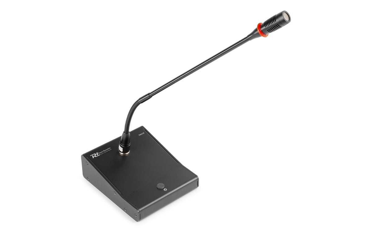 Power Dynamics TM370