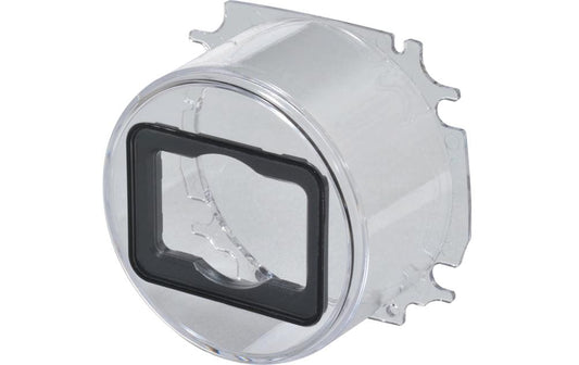 Panasonic Clear front Panel WV-CW8CN