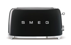 SMEG Toaster TSF02BLEU