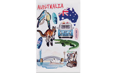 Hobbyfun Sticker, 11 x 17 cm