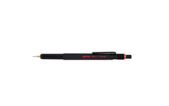 Rotring | 800+ Feinminenstift+Touchscreenstyl | schwarz, 0.5mm