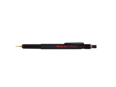 Rotring | 800+ Feinminenstift+Touchscreenstyl | schwarz, 0.5mm