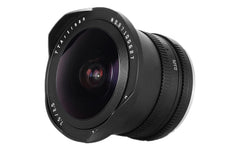 TTArtisan, Festbrennweite 7.5mm F/2 Fisheye