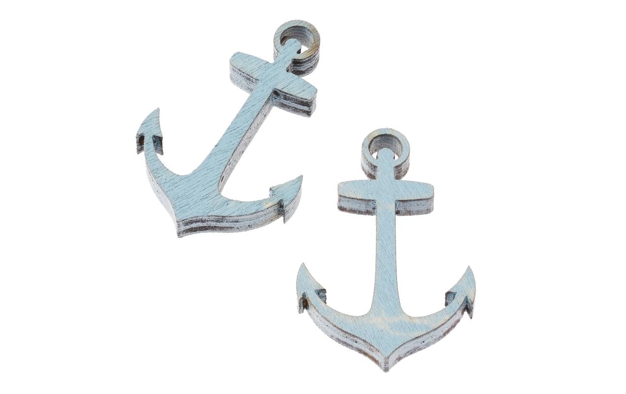 Hobbyfun Streuteile Anker