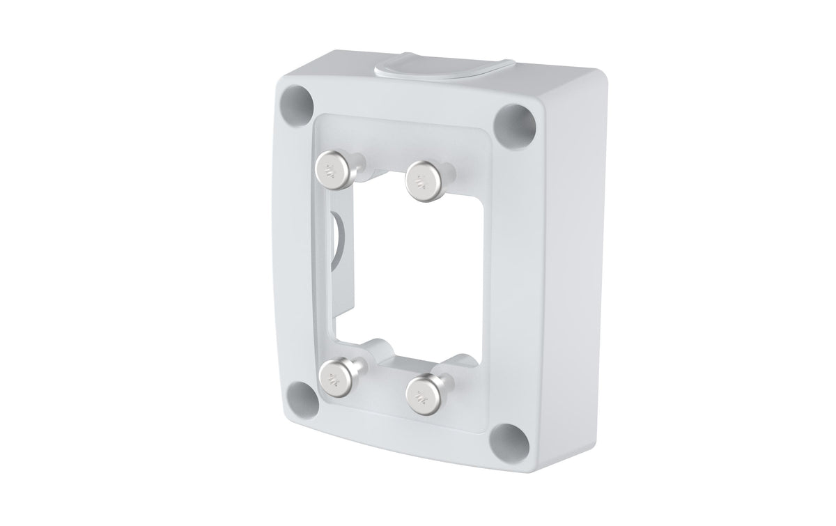 AXIS TQ1601-E Back Box