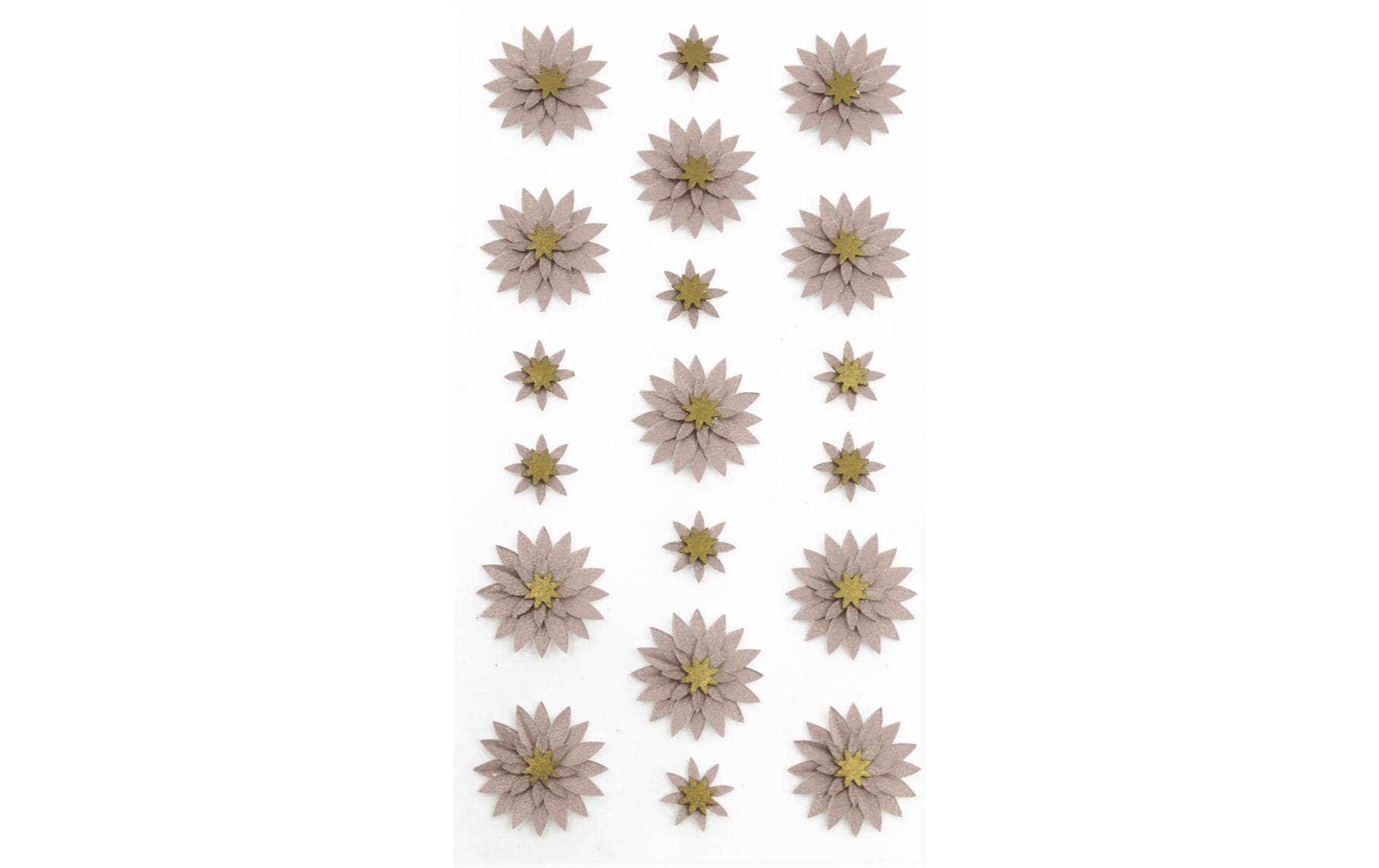 Artoz Artwork Sticker Blume