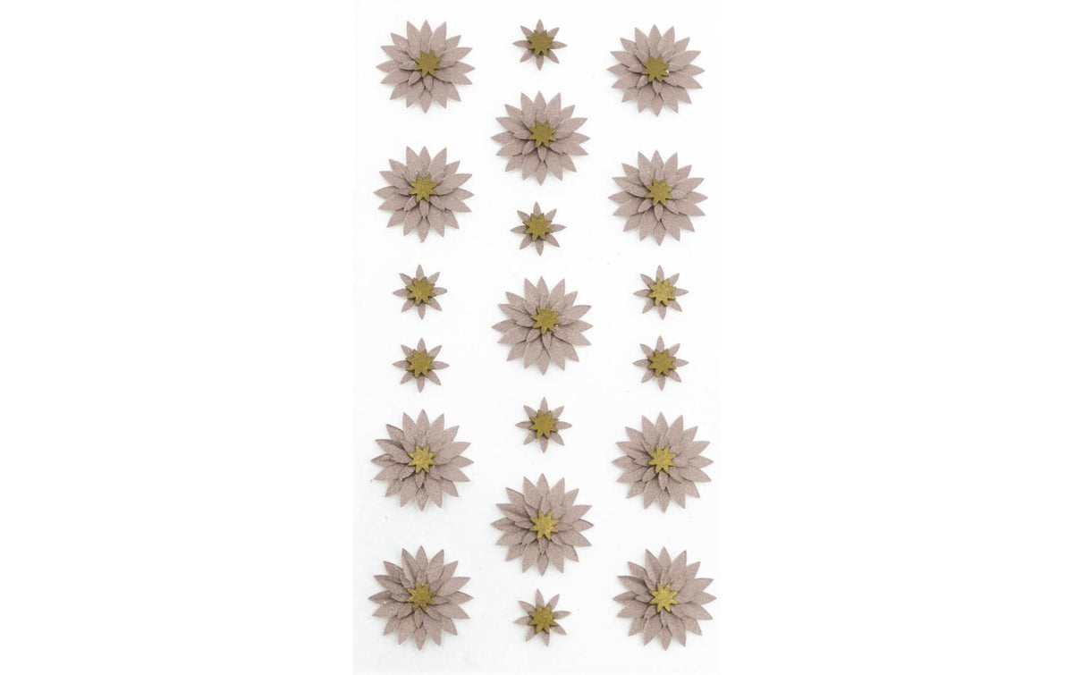 Artoz Artwork Sticker Blume