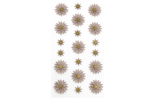Artoz Artwork Sticker Blume
