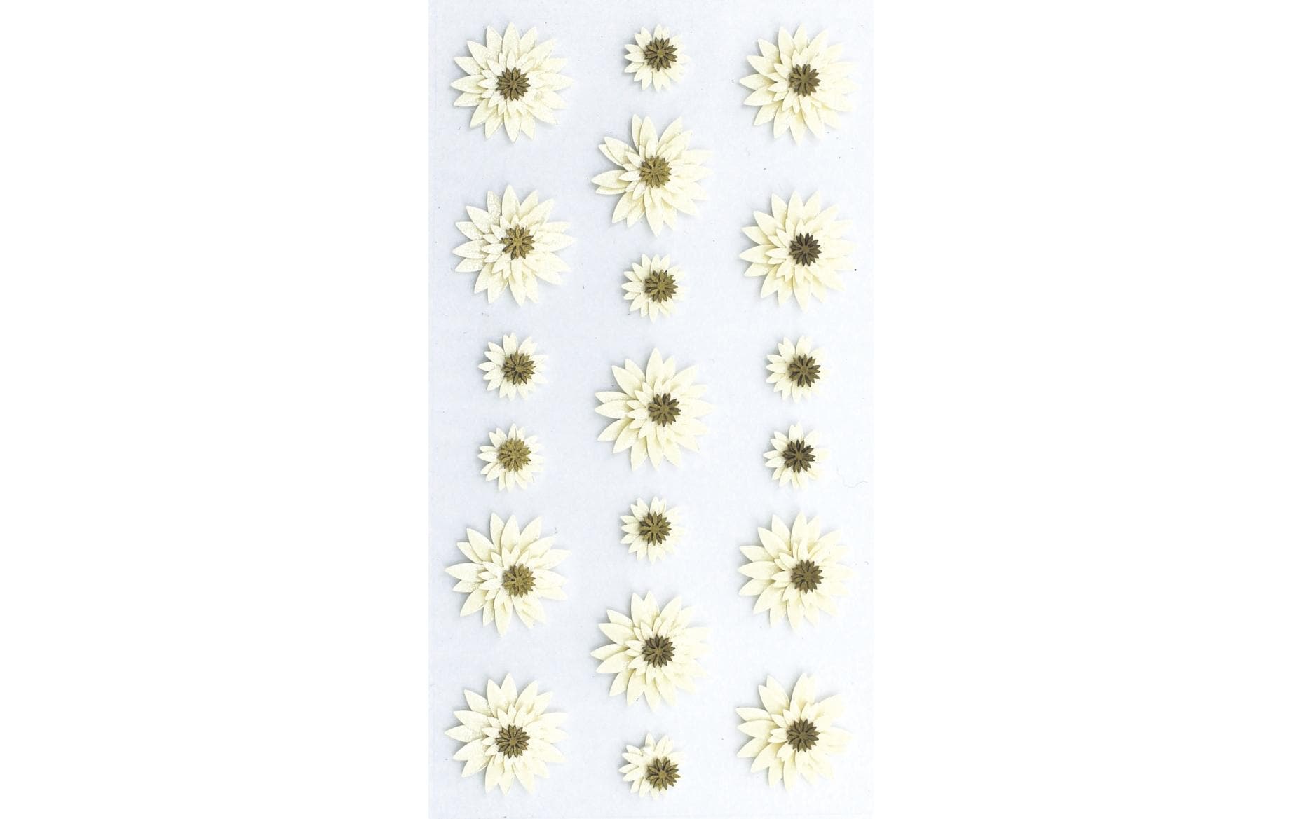 Artoz Artwork Sticker Blume