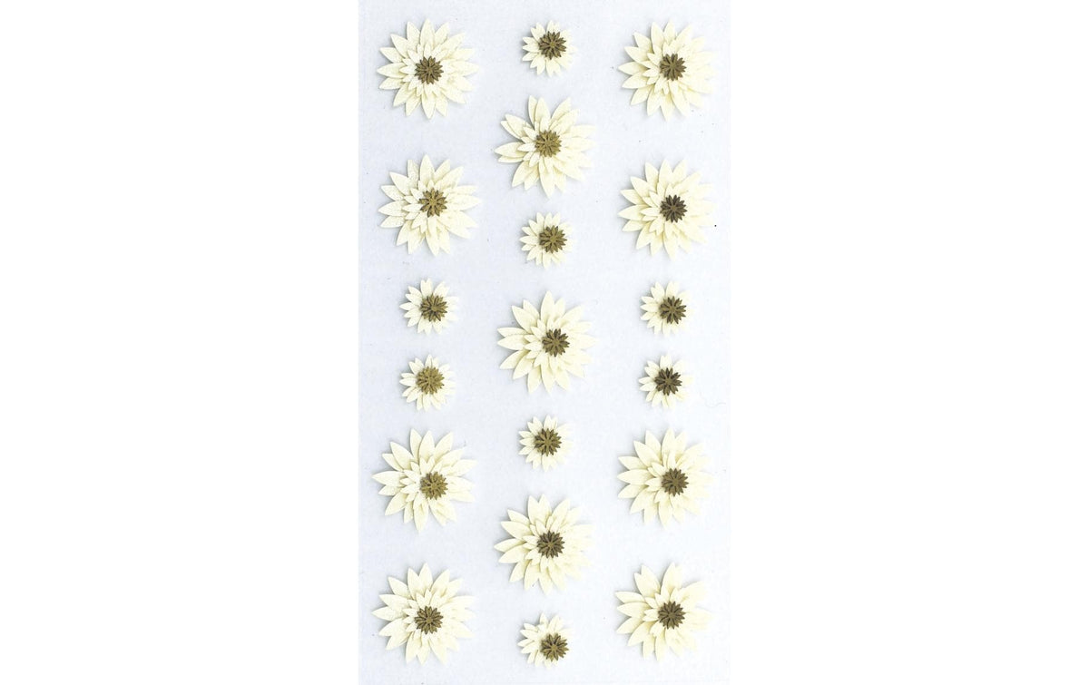 Artoz Artwork Sticker Blume