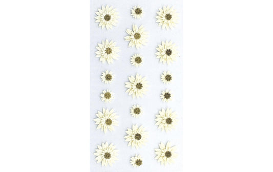 Artoz Artwork Sticker Blume