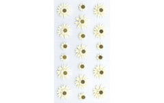 Artoz Artwork Sticker Blume