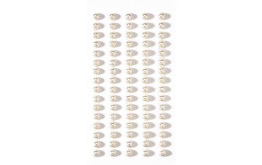 Artoz Artwork Sticker Perle 5 mm