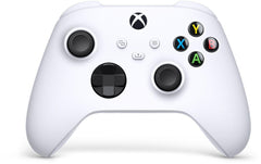 Microsoft | Xbox Wireless Controller Robot | White