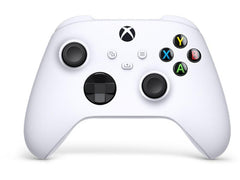 Microsoft | Xbox Wireless Controller Robot | White