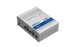 Teltonika Dual-LTE Industrierouter RUTX14