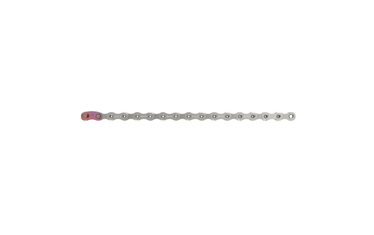 SRAM Kette PC X01 Eagle 12-fach 126