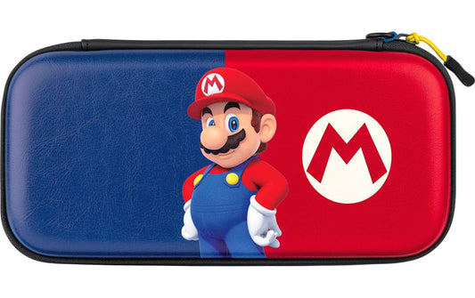 PDP Deluxe Travel Case Mario Edition