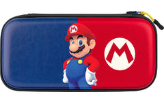 PDP Deluxe Travel Case Mario Edition