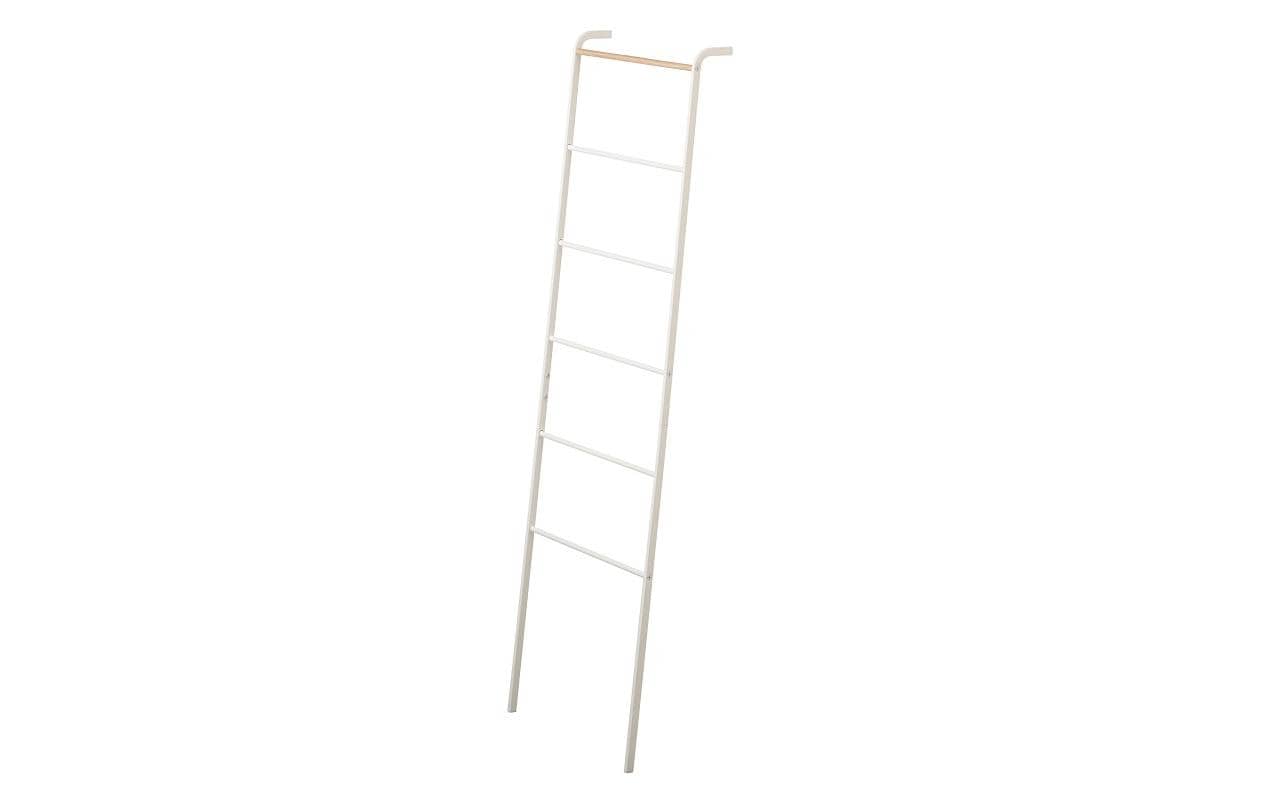 Yamazaki, Garderobenständer Tower Weiss