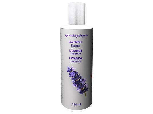 Goodsphere | Duftöl 250ml Lavendel | 250ml Lavendel