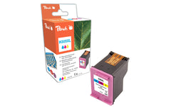 Peach, Tinte HP Nr. 305XL / 3YM63AE Color (