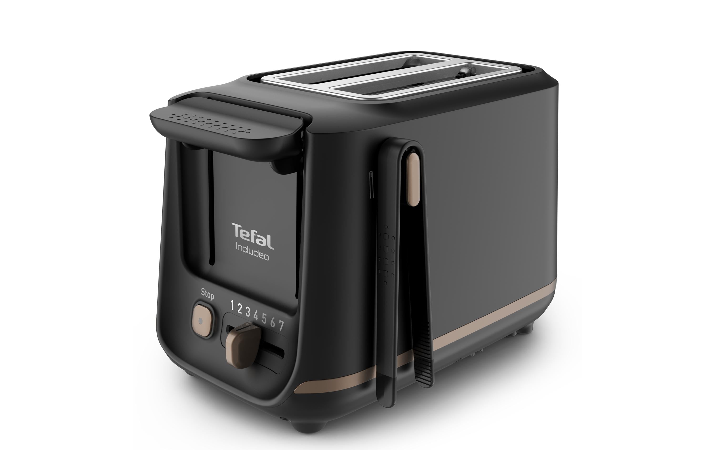 Tefal Toaster Includeo