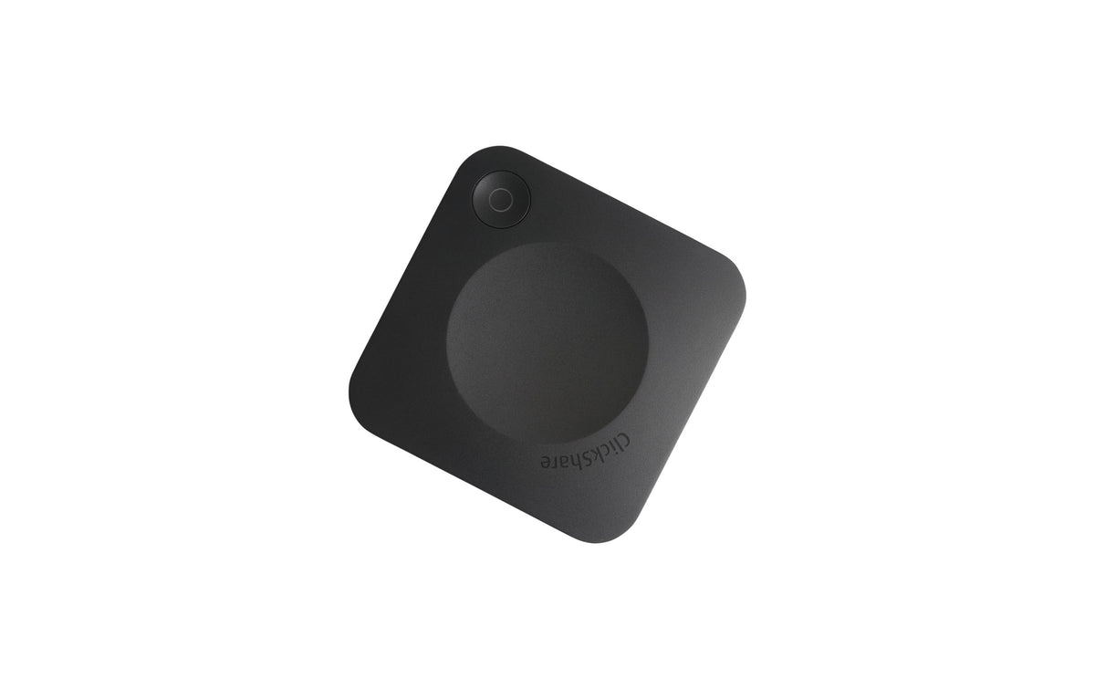 Barco ClickShare Present C-5, 2. Gen.