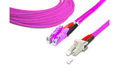 Lightwin, LWL-Patchkabel Multimode LSH – LC