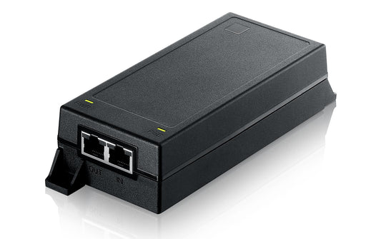 ZyXEL PoE-12-60W: PoE++ Injektor, 1/2.5/5GE