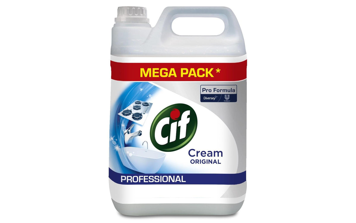 Diversey Pro Formula, Küchenreiniger Cif Pr