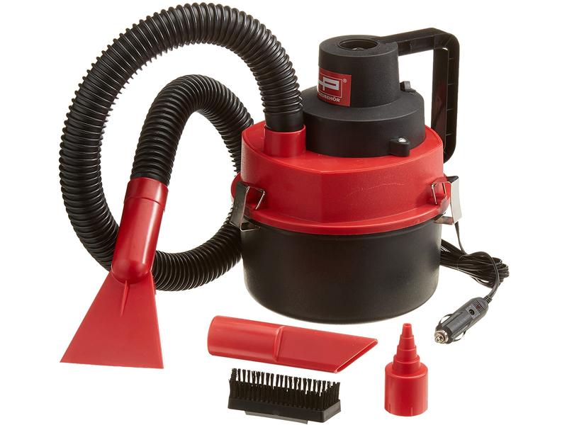 HP Autozubehör | Nass-und Trockenstaubsauger | 12V/120W
