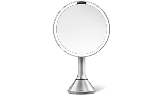 Simplehuman, Kosmetikspiegel mit Sensor Tou