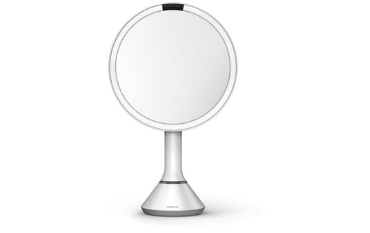 Simplehuman, Kosmetikspiegel mit Sensor Tou