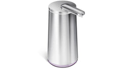 Simplehuman, Schaumspender Wiederaufladbar