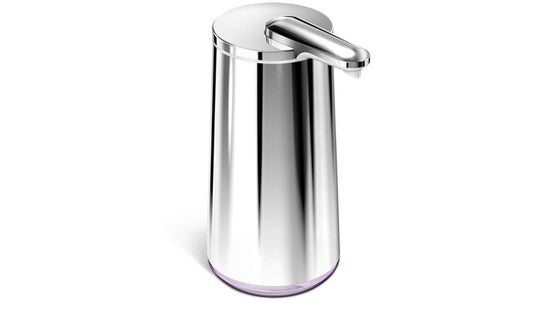 Simplehuman, Schaumspender Wiederaufladbar