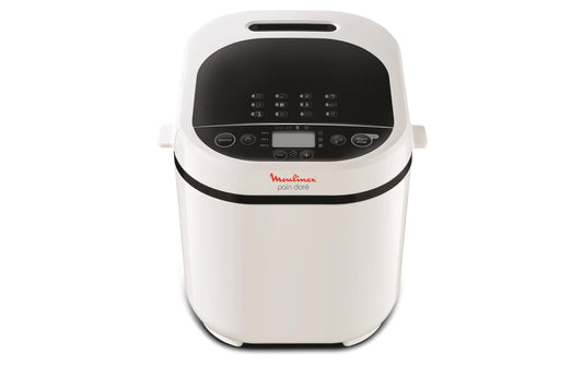 Moulinex Brotbackmaschine PainDoré