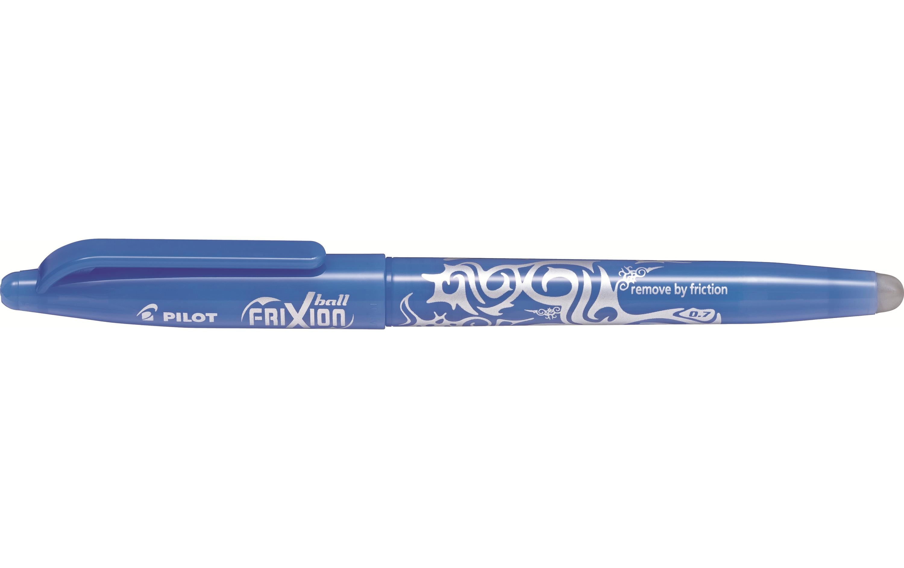 Pilot Rollerball FriXion Ball
