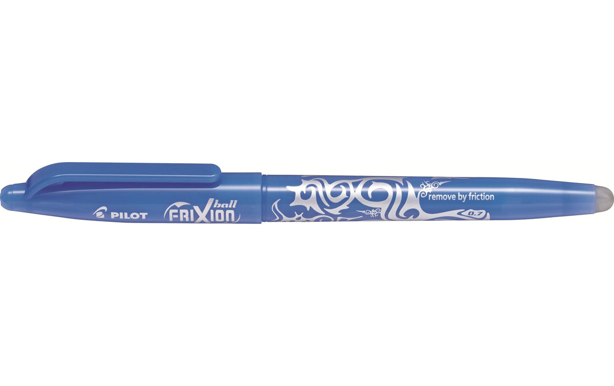 Pilot Rollerball FriXion Ball